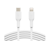Belkin Kabel Lightning - USB-C 1m (BOOST CHARGE™) - 1118935 - zdjęcie 1